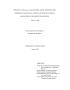 Thesis or Dissertation: Presence of Wolbachia, A Potential Biocontrol Agent: Screening for Ve…