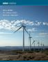 Report: 2012 Wind Technologies Market Report