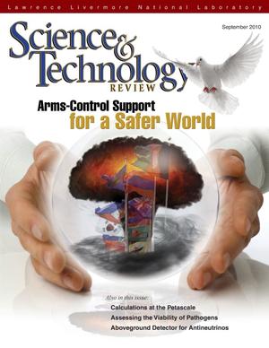 Science and Technology Review September 2010