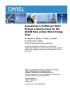 Report: Assessment of Offshore Wind Energy Leasing Areas for the BOEM New Jer…