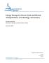 Report: Energy Storage for Power Grids and Electric Transportation: A Technol…