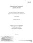 Thesis or Dissertation: EFFECT OF ANIONIC CONSTITUENTS ON THE SURFACE IONIZATION OF LITHIUM S…