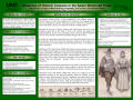 Poster: Influences of Historic Costume in the Salem Witchcraft Trials