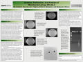 Poster: Isolation, Purification and Analysis of Mycobacteriophage WootieJr