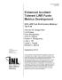 Article: Enhanced Accident Tolerant LWR Fuels: Metrics Development