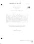 Thesis or Dissertation: SEPARATION OF THE HEAVIER RARE EARTHS BY FRACTIONAL SOLVENT EXTRACTIO…