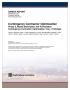 Report: Contingency contractor optimization. Phase 3, model description and f…
