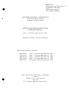 Report: Applied Mathematics Division Summary Report, July 1, 1962 Through Jun…