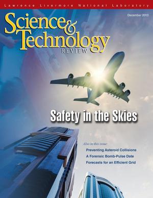 Science and Technology Review December 2013