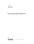 Thesis or Dissertation: Pipeline Structural Health Monitoring Using Macro-fiber Composite Act…