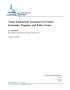 Primary view of Trade Adjustment Assistance for Firms: Economic, Program, and Policy Issues