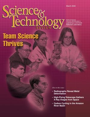 Science and Technology Review March 2006
