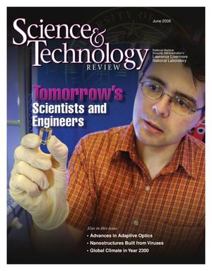 Science and Technology Review June 2006