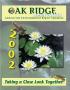 Report: Oak Ridge Reservation Annual Site Environmental Report Summary, 2002
