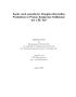Thesis or Dissertation: Search for Associated Chargino-Neutralino Production in Proton-Antipr…