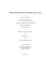 Thesis or Dissertation: Optimal Real-time Dispatch for Integrated Energy Systems