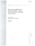Thesis or Dissertation: Regenerative Amplification of Femtosecond Pulses: Design andConstruct…