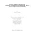 Thesis or Dissertation: B Flavor Tagging Calibration and Search for B(s) Oscillations in Semi…
