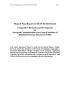 Report: Advanced Communication and Control Solutions of Distributed Energy Re…