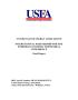 Report: United States Energy Association Final Report International Partnersh…