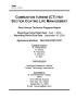 Report: Combustion Turbine (CT) Hot Section Coating Life Management