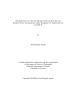 Thesis or Dissertation: Measurement of the Top Quark Mass with In Situ Jet Energy Scale Calib…