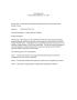 Report: Architectural and engineering design work for the Nevada Cancer Insti…