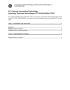 Primary view of 21st Century Locomotive Technology: Quarterly Technical Status Report 17 DOE/AL68284-TSR17