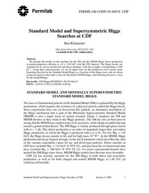 Standard model and supersymmetric Higgs searches at CDF