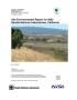 Report: Site environmental report for 2005 Sandia National Laboratories, Cali…