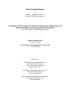 Report: Completion of Kr-81 and Kr-85 Analysis Development for Hydrogeology a…