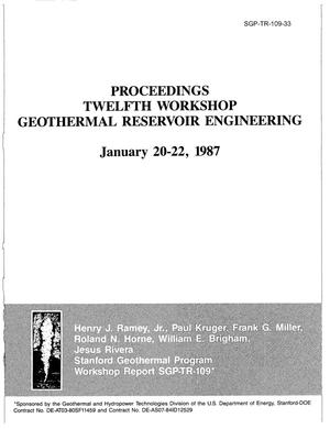 Analysis of Injection-Backflow Tracer Tests in Fractured Geothermal Reservoirs