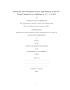 Thesis or Dissertation: Search for 3rd Generation Vector Leptoquarks in the Di-tau Di-jet Cha…