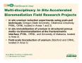 Thumbnail image of item number 4 in: 'Oak Ridge Field Research Center Current Opportunities and Future Research Directions'.