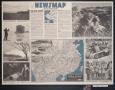 Thumbnail image of item number 1 in: 'Newsmap. For the Armed Forces. 244th week of the war, 126th week of U.S. participation'.