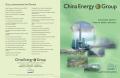 Report: China Energy Group - Sustainable Growth Through EnergyEfficiency