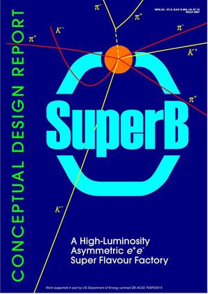 SuperB: A High-Luminosity Asymmetric e+e- Super Flavor Factory