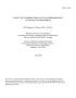 Article: Effect of temperature on task performance in officeenvironment