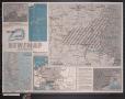 Thumbnail image of item number 1 in: 'Newsmap. For the Armed Forces. 278th week of the war, 160th week of U.S. participation'.