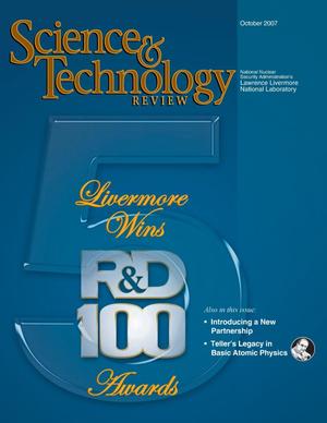 Science & Technology Review October 2007