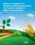 Report: Biomass as Feedstock for a Bioenergy and Bioproducts Industry: The Te…