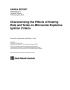 Report: Characterizing the effects of scale and heating rate on micro-scale e…