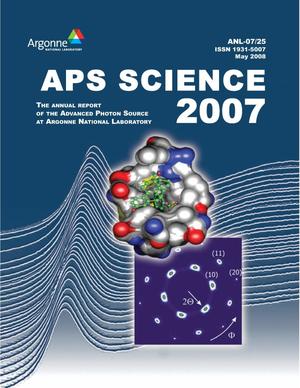 APS Science 2007.