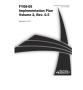 Primary view of Advanced Simulation and Computing FY08-09 Implementation Plan, Volume 2, Revision 0.5