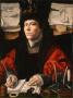 Thumbnail image of item number 1 in: 'Portrait of a Merchant'.