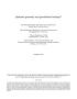 Article: Quantum geometry and gravitational entropy