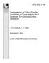 Article: Consequences of Urban Stability Conditions for Computational Fluid Dy…