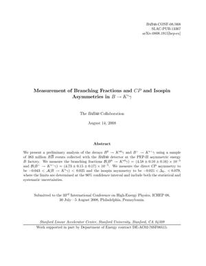 Measurement of Branching Fractions and CP and Isospin Asymmetries of B -> K* g