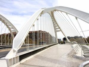 Bac de Roda/Felip II Bridge