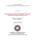 Report: Publications of Proceedings for the RF 2005 7th Workshop on High Ener…